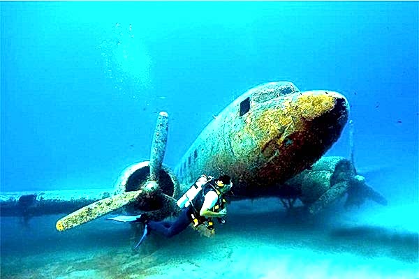 KAŞ SERTİFİKALI DALIŞ PROGRAMI