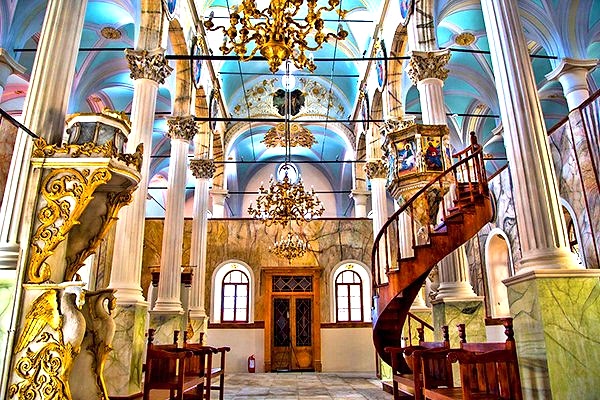 AKÇAY AYVALIK KARA TURU