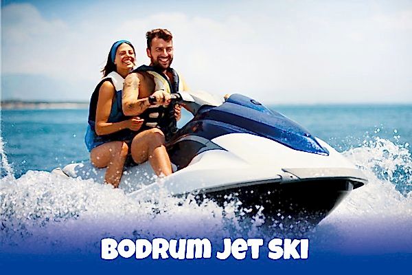 BODRUM JET-SKI