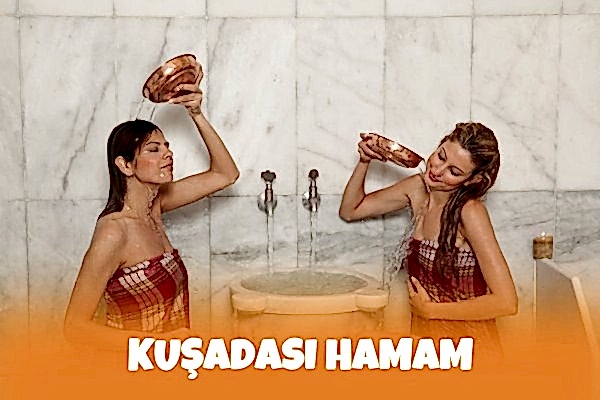 Kuşadası Hamam