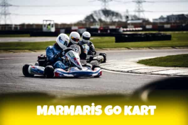 Marmaris Go Kart