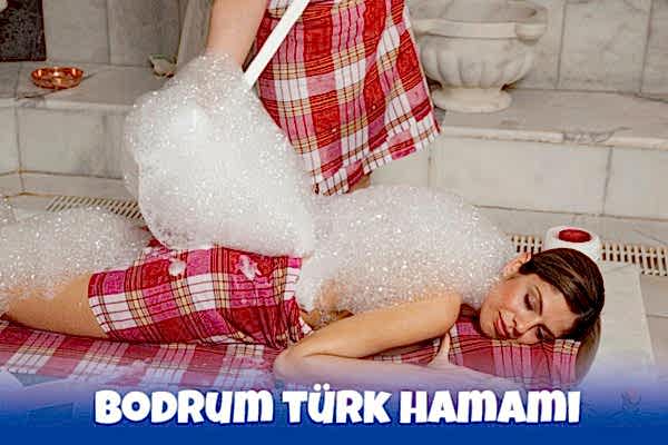 Bodrum Hamam