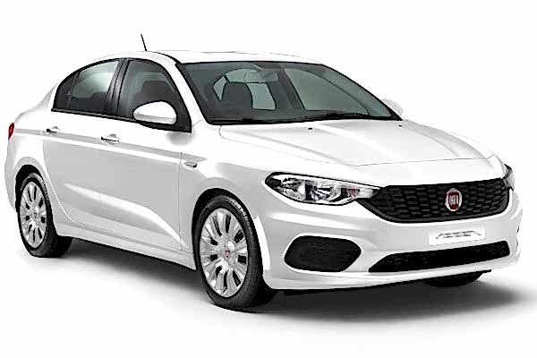 Fiat Egea Dizel