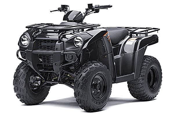Kymco 400cc ATV (quad)