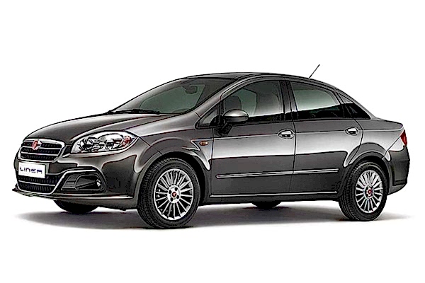FIAT LINEA