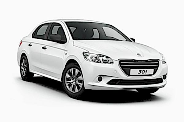 Peugeot 301 Dizel
